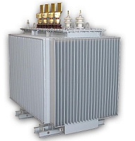 Трансформатор масляный ТМГ 1000/20 ква купить. Цена в Новосибирске «Электрощит»